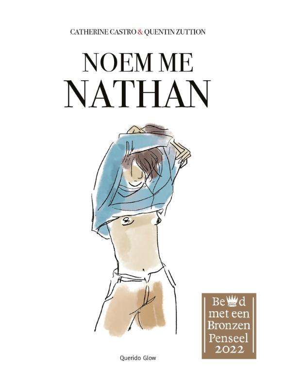 Noem me Nathan