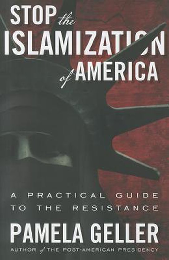 Stop the Islamization of America