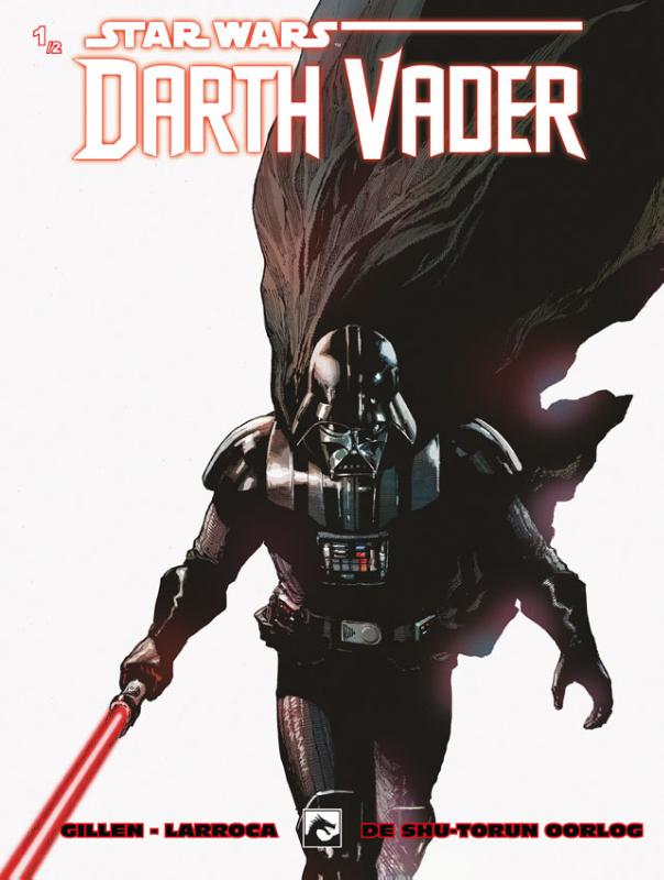 De Shu-Torun oorlog / 1 / Star Wars