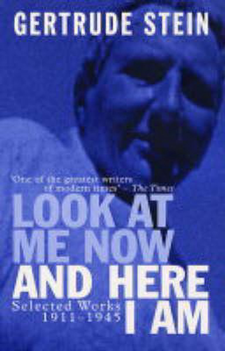 Look at Me Now and Here I am
