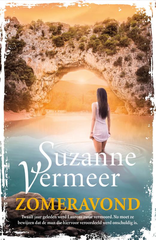 Suzanne Vermeer Zomeravond thumbnail