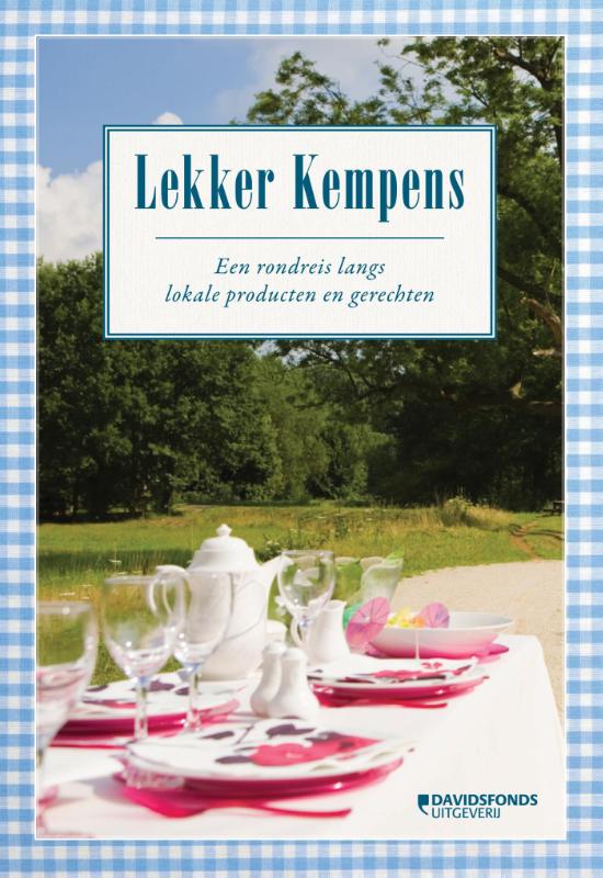 Lekker Kempens