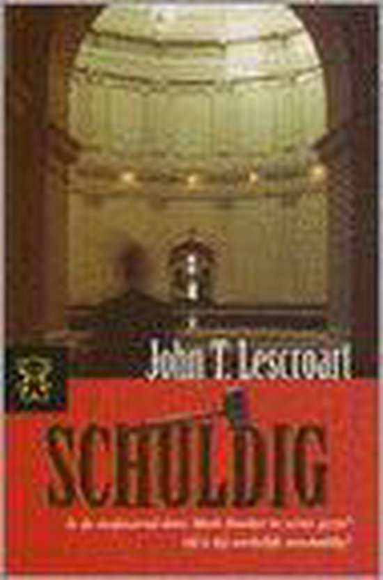 Schuldig / Zwarte beertjes / 3096