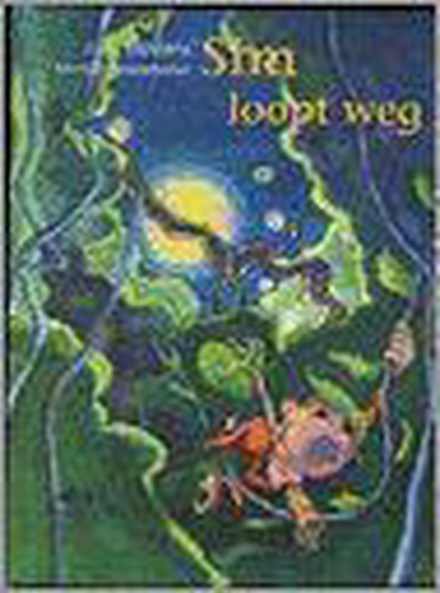 Sim loopt weg / Schelpjes