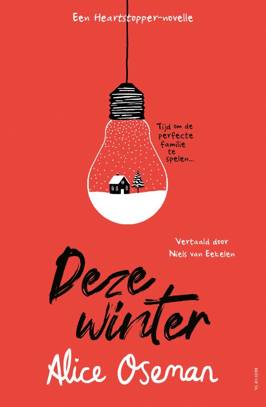 Deze winter / Heartstopper