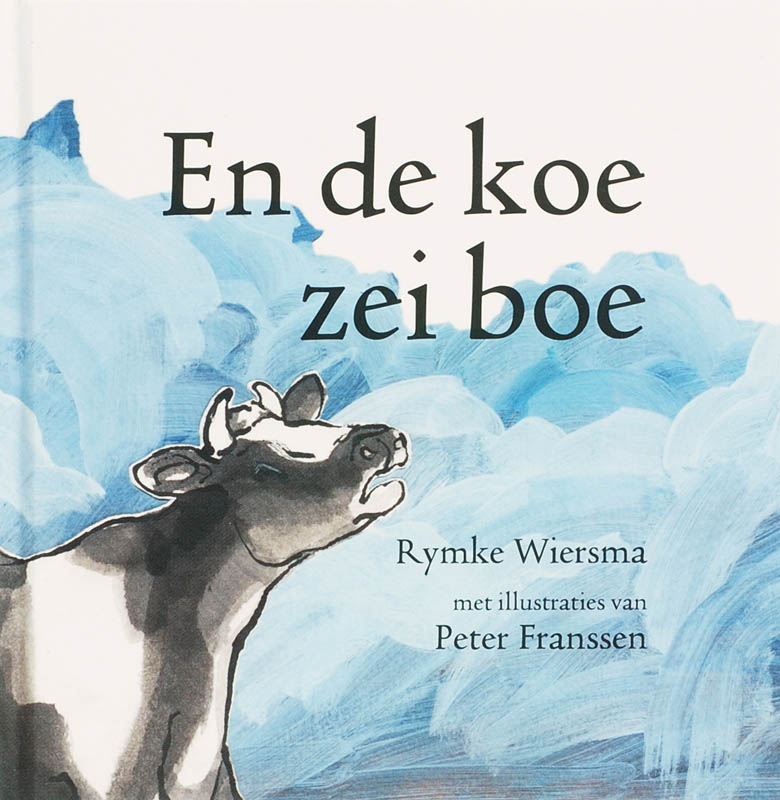 R.W. Wiersma En De Koe Zei Boe thumbnail