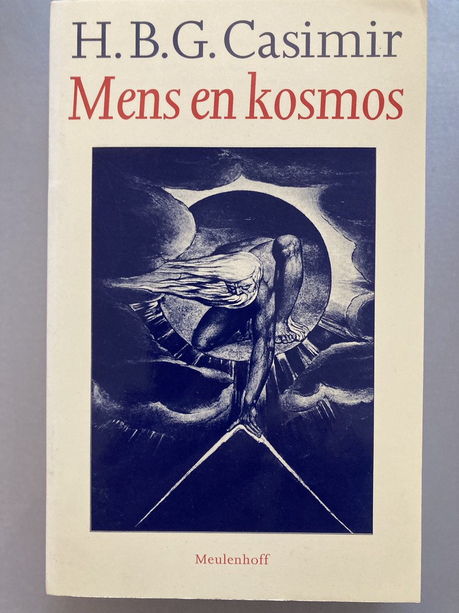 Mens En Kosmos