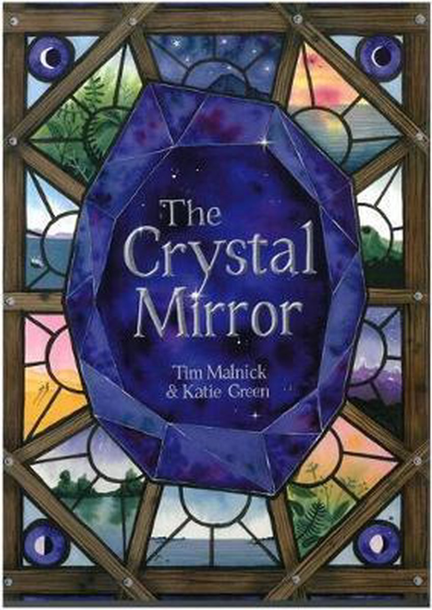 The Crystal Mirror and Other Stories