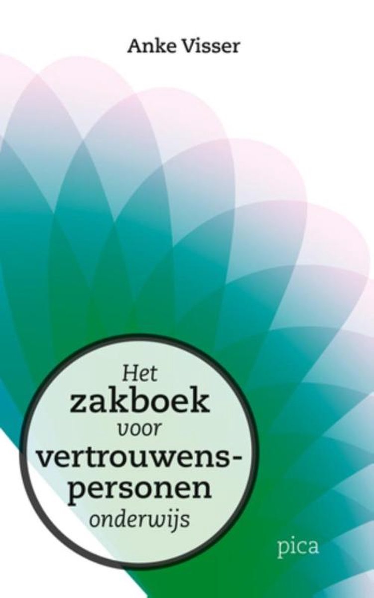 Het zakboek voor vertrouwenspersonen