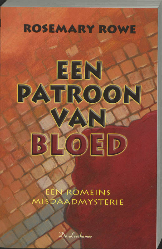 Libertus 2 -   Een patroon van bloed