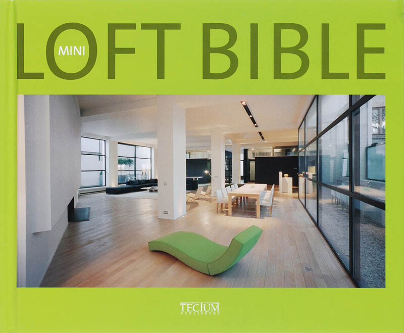 Mini loft bible