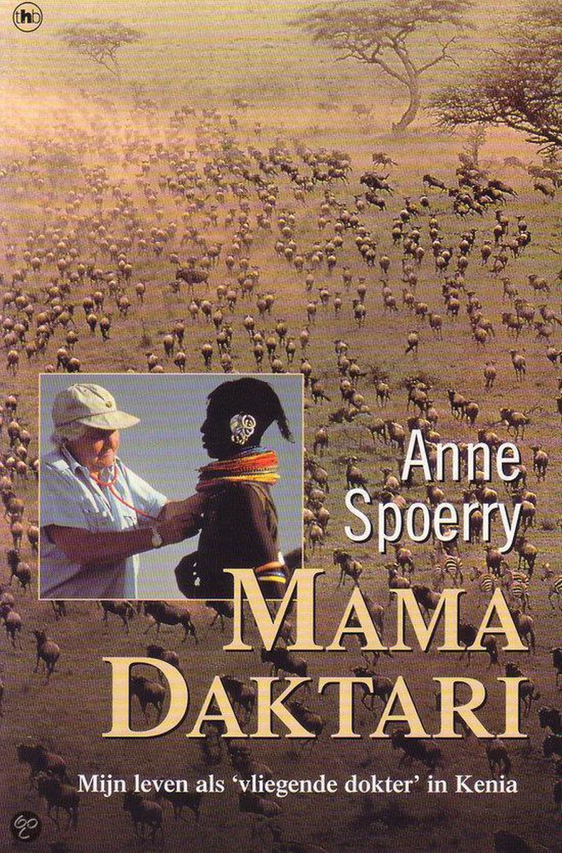 boekenbalie_9789044300291_cover Mama Daktari