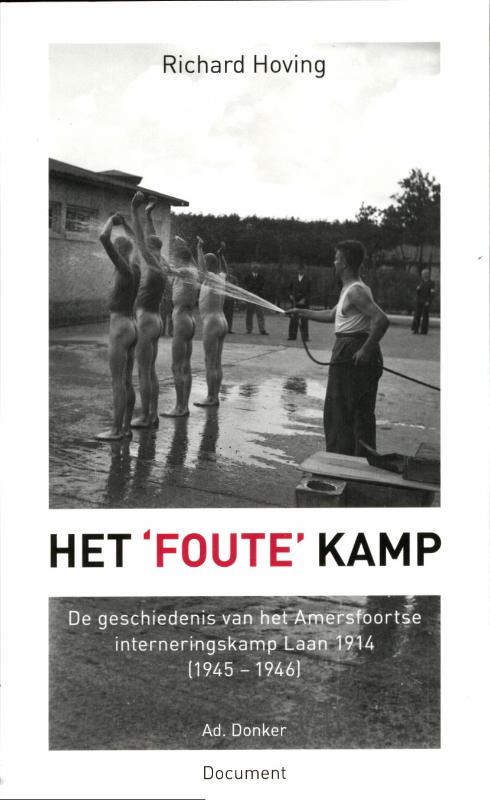 Het 'foute' kamp / DOCUMENT
