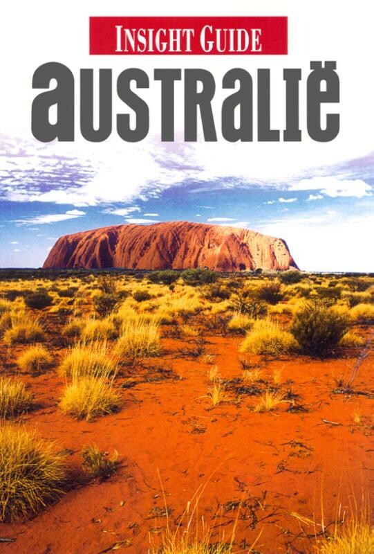 Australie / Insight guides