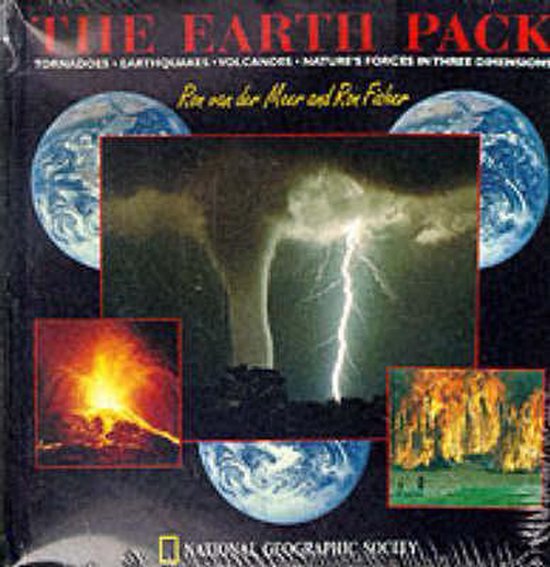 The Earth Pack