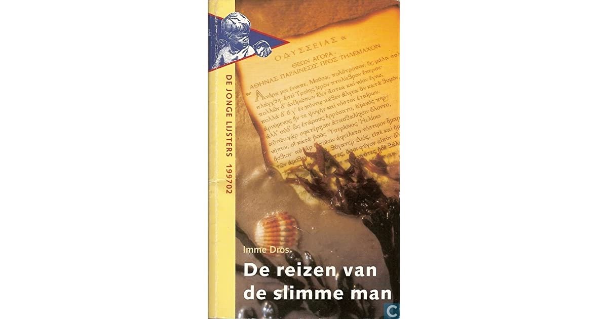 De reizen van de slimme man