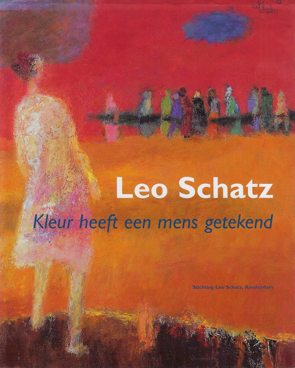 T. Rooduyn Leo Schatz thumbnail