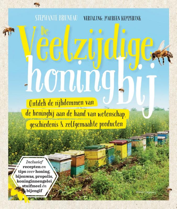 boekenbalie_9789050116626_cover De veelzijdige honingbij