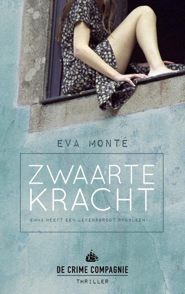 Eva Monte Zwaartekracht thumbnail