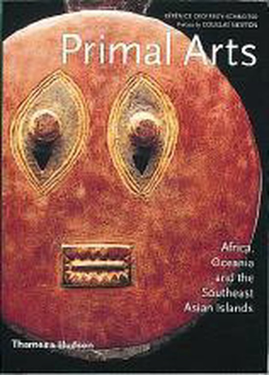 Primal Arts