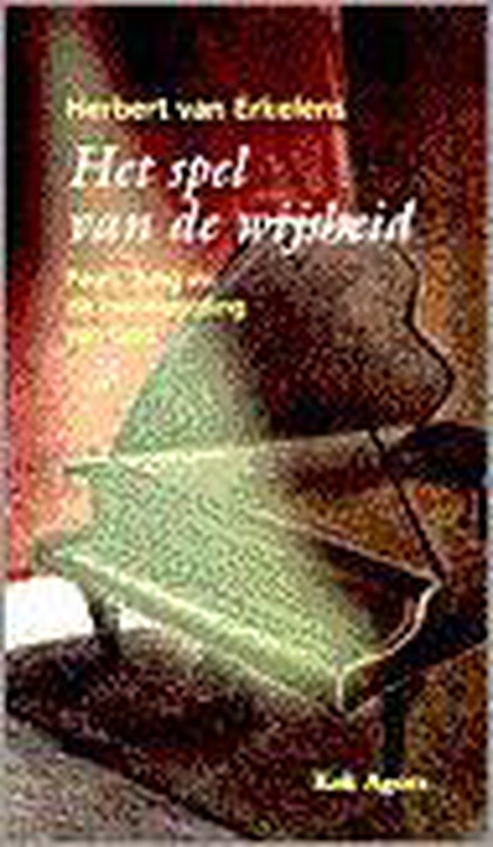 SPEL VAN DE WIJSHEID
