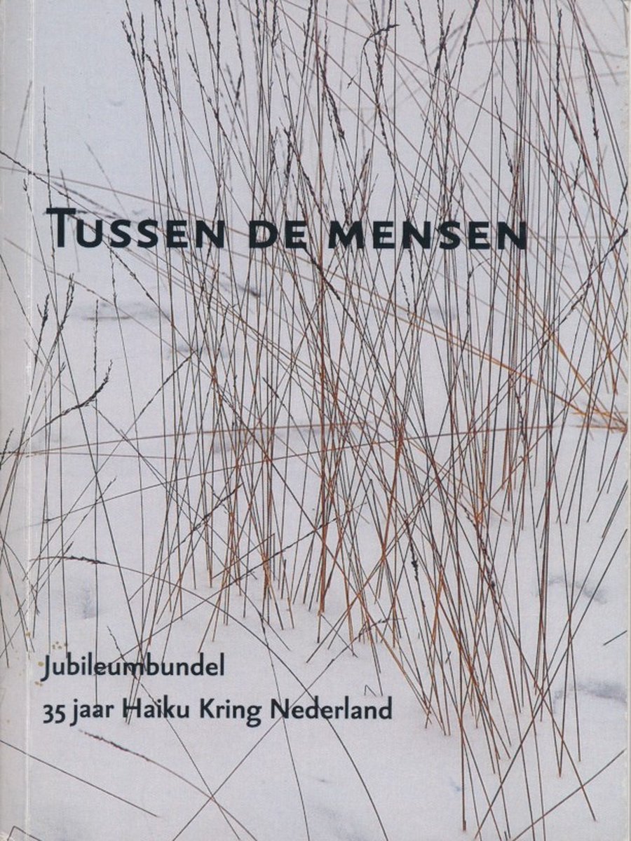 Tussen de mensen