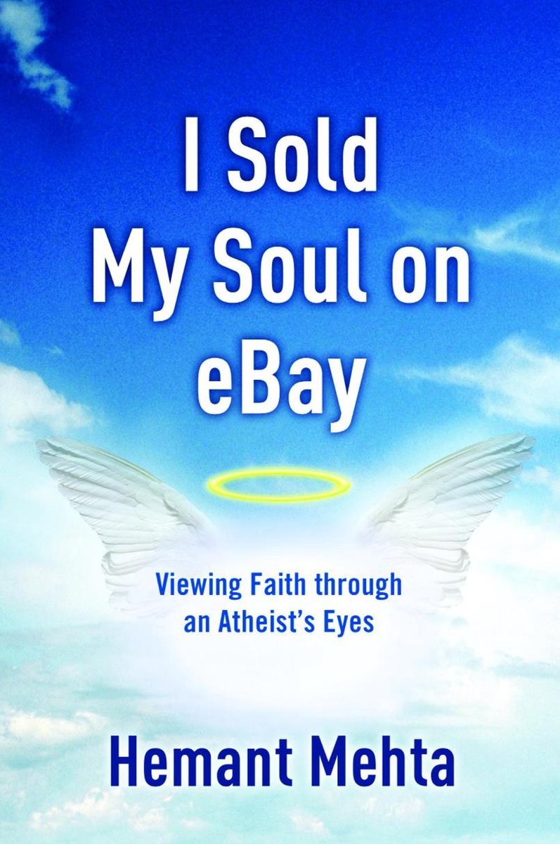 I Sold My Soul on Ebay