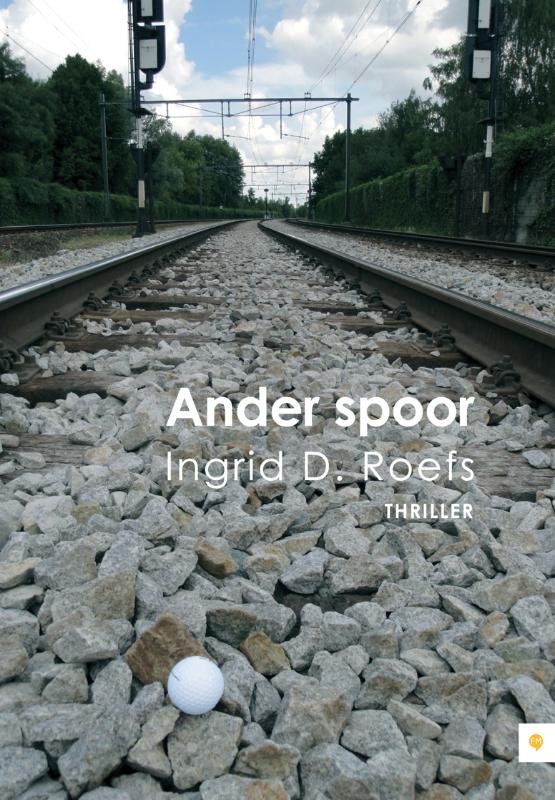 Ingrid D. Roefs Ander Spoor