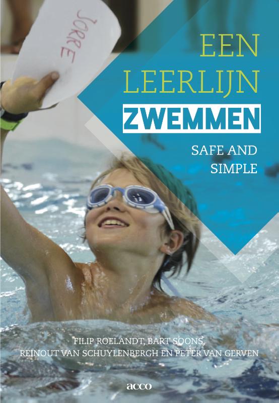 boekenbalie_9789033498329_cover Een leerlijn zwemmen. Een theoretische beschouwing