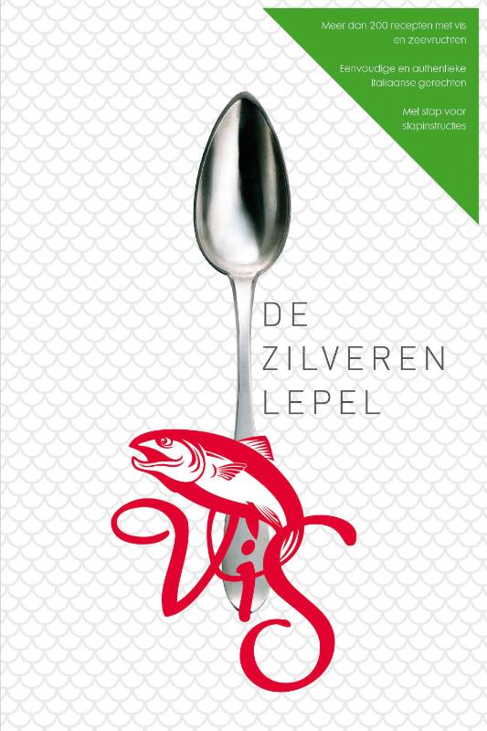 Vis / De Zilveren Lepel