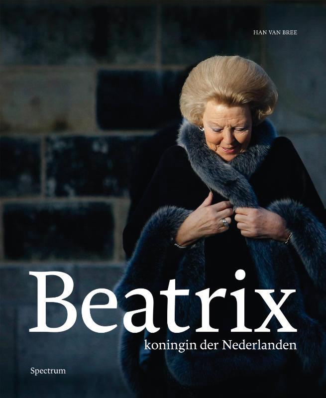 boekenbalie_9789000314706_cover Beatrix, koningin der Nederlanden