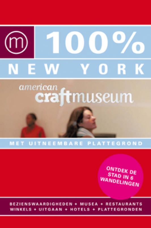 100% New York / 100% stedengidsen