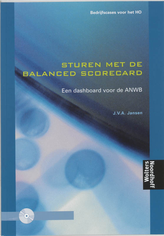 boekenbalie_9789001432089_cover Sturen met de Balanced Scorecard