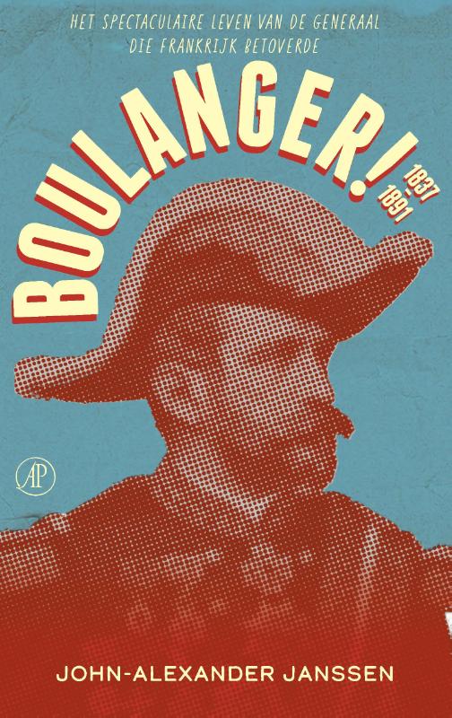 Boulanger! 1837-1891