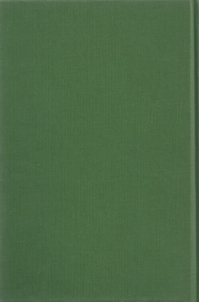 Koningen, kabinetten en klompenvolk - deel 1 / Koningen, kabinetten en klompenvolk / 1 achterkant