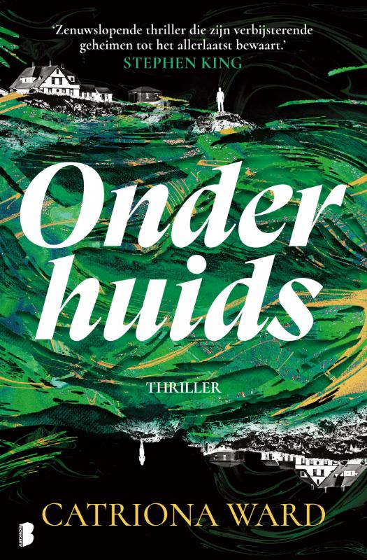 Catriona Ward Onderhuids thumbnail
