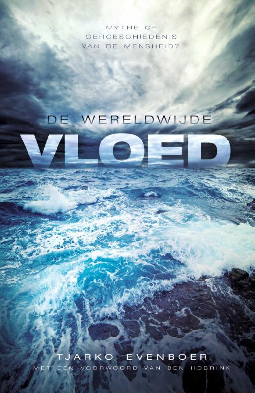 De wereldwijde vloed