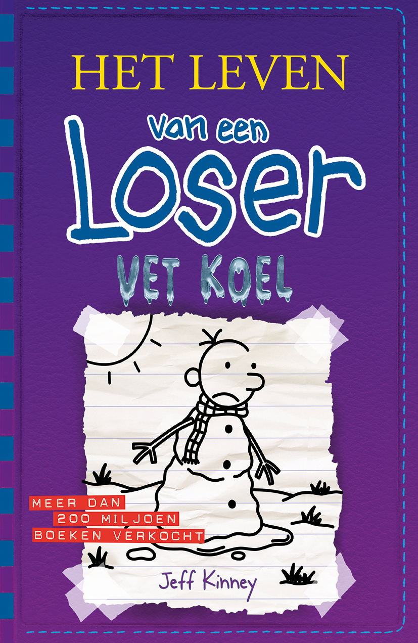 boekenbalie_9789026142659_cover Het leven van een Loser 13