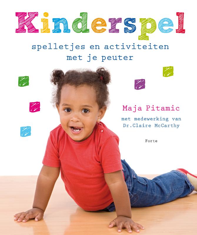 Marjan Pitamic Kinderspel thumbnail