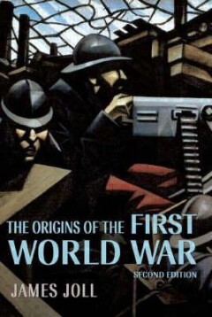 Origins Of The First World War Update