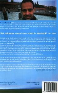 Zo God het wil achterkant