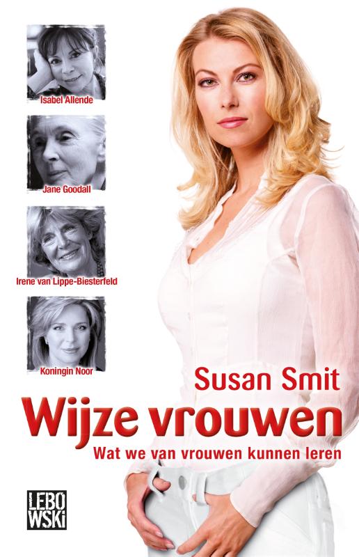 Susan Smit Wijze Vrouwen thumbnail