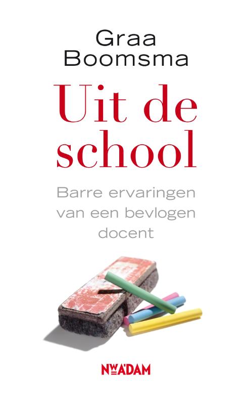 Graa Boomsma Uit De School thumbnail