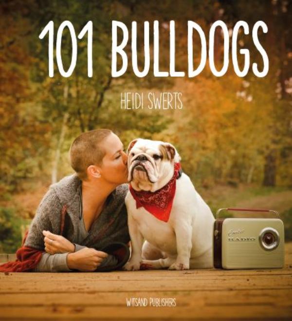 Heidi Swerts 101 Bulldogs thumbnail