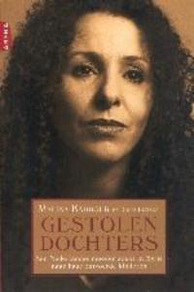 Malika Kaddour Gestolen Dochters thumbnail