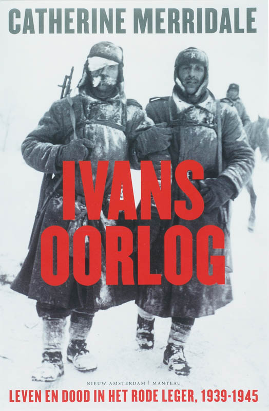 C. Merridale Ivans Oorlog thumbnail