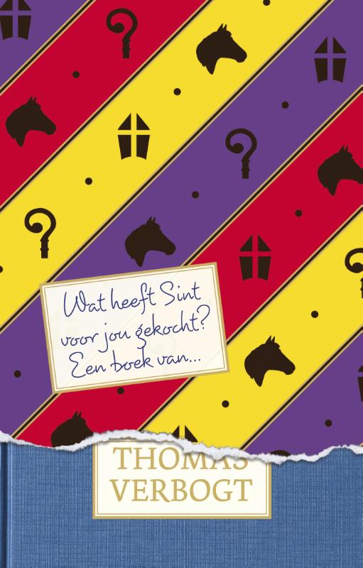 boekenbalie_9789046817544_cover Wat heeft Sint voor jou gekocht?