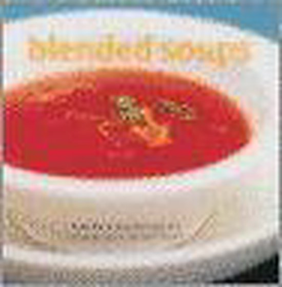 Blended Soups