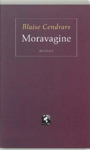 Moravagine