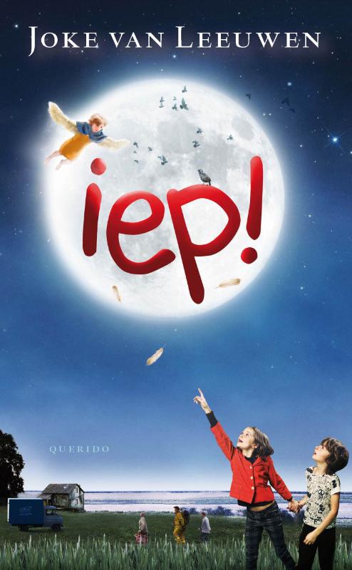 Joke van Leeuwen Iep! thumbnail